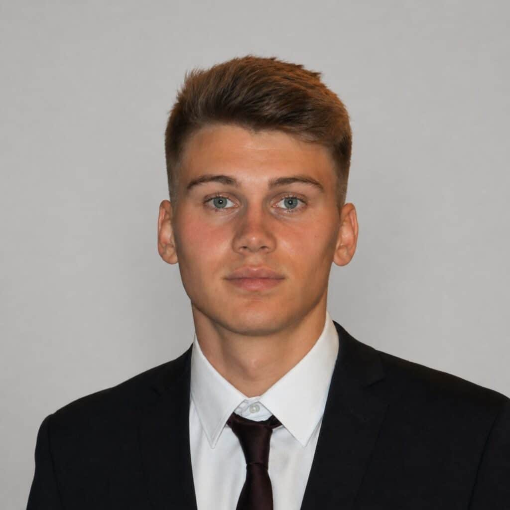 Sebastian Fessen